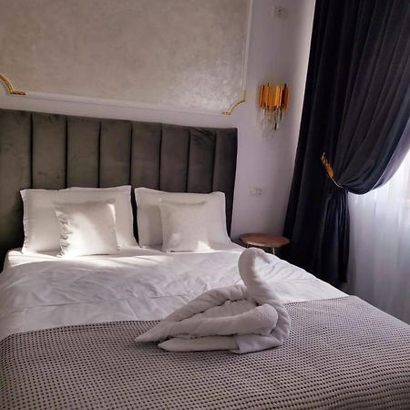 Ferienwohnung Lemon Breeze Constanţa Exterior foto