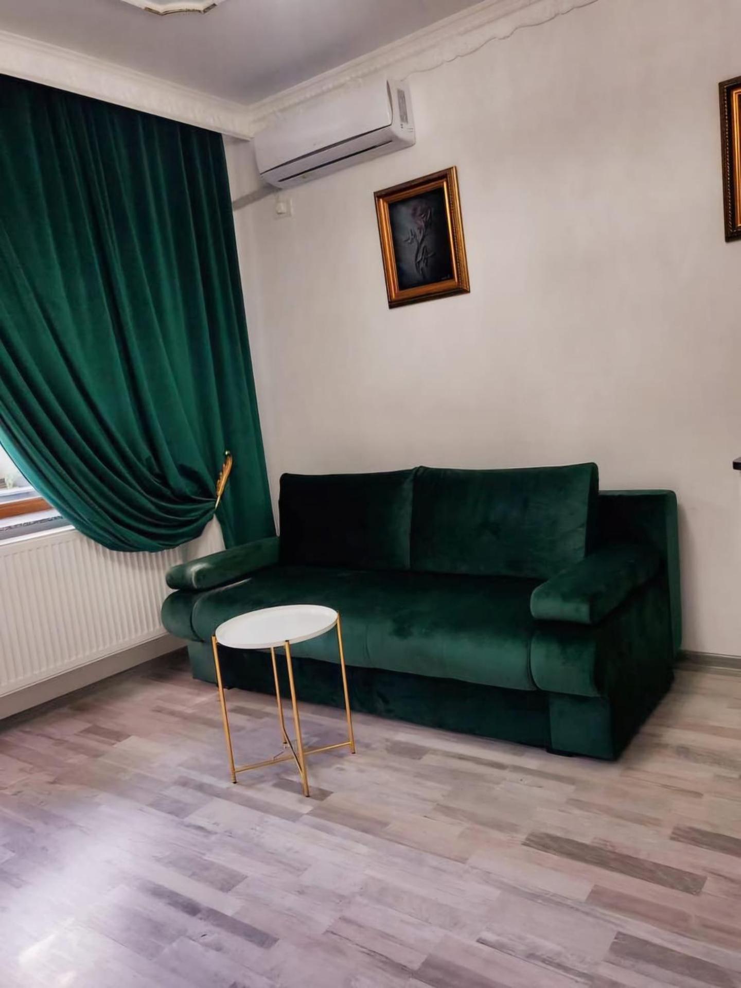Ferienwohnung Lemon Breeze Constanţa Exterior foto