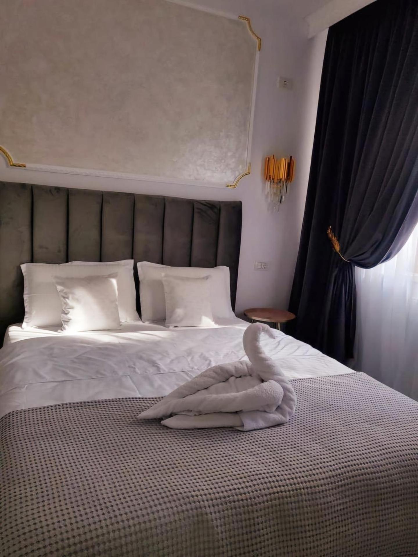 Ferienwohnung Lemon Breeze Constanţa Exterior foto